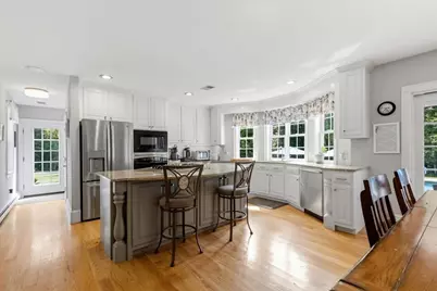 496 Thompson St., Halifax, MA 02338 - Photo 21