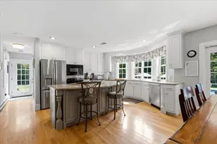 496 Thompson St, Halifax, MA 02338 - Photo 21