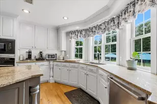 496 Thompson St, Halifax, MA 02338 - Photo 19