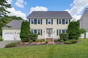 11 Ryan Dr, Norwood, MA 02062 - Photo 1