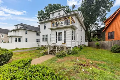 8 Verndale Rd #1, Milton, MA 02186 - Photo 11