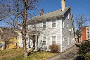 36 Cedar St, Worcester, MA 01609 - Photo 3