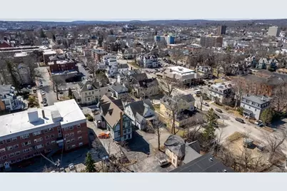 36 Cedar St #1A, Worcester, MA 01609 - Photo 17