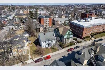 36 Cedar St #1A, Worcester, MA 01609 - Photo 15