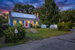 2 Pheasant Ln, Dennis, MA 02660 - Photo 1