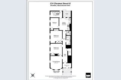 124 Chestnut St #1, Brookline, MA 02445 - Photo 27