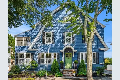 15 Saltonstall Parkway #1, Salem, MA 01970 - Photo 1