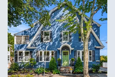 13 Saltonstall Parkway #2, Salem, MA 01970 - Photo 1