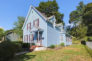 19 Irving St, Spencer, MA 01562 - Photo 31