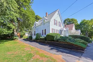 19 Irving St, Spencer, MA 01562 - Photo 33