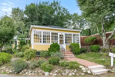 87 Great Woods Rd, Saugus, MA 01906 - Photo 1