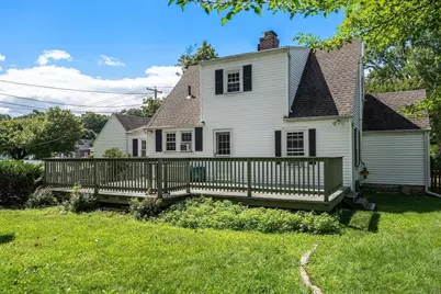515 Lake Avenue, Worcester, MA 01604 - Photo 25