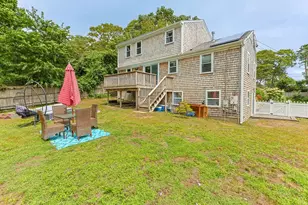 33 Lakefield Rd, Yarmouth, MA 02664 - Photo 31
