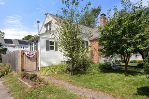 8 Cardinal, Worcester, MA 01602 - Photo 27