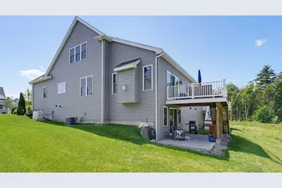 25 Wheeler Hill Rd #25, Berlin, MA 01503 - Photo 3