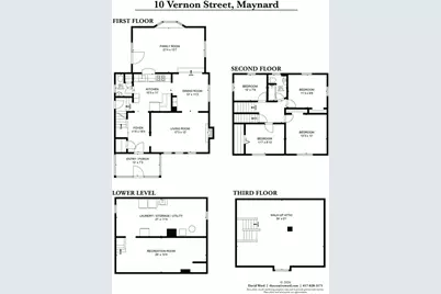 10 Vernon Street, Maynard, MA 01754 - Photo 27