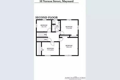 10 Vernon Street, Maynard, MA 01754 - Photo 29