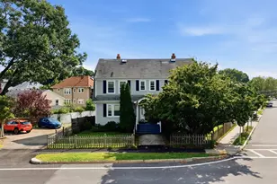 250 Furnace Brook Pkwy, Quincy, MA 02169 - Photo 1