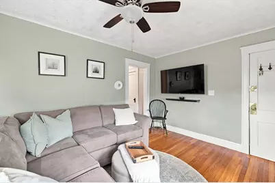 250 Furnace Brook Pkwy #Unit 1, Quincy, MA 02169 - Photo 9