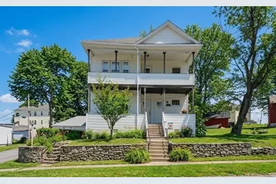24 Ingleside Avenue, Worcester, MA 01604 - Photo 1