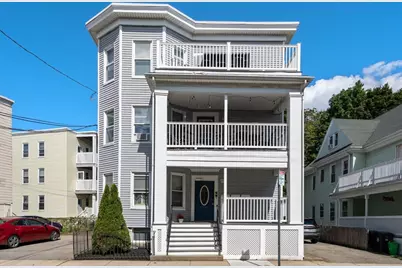 93 Easton Street, Boston, MA 02134 - Photo 1