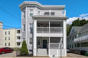 93 Easton St, Boston, MA 02134 - Photo 1