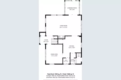 381 Willow St, Mansfield, MA 02048 - Photo 35