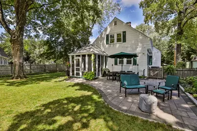 381 Willow St, Mansfield, MA 02048 - Photo 33