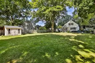 381 Willow St, Mansfield, MA 02048 - Photo 31