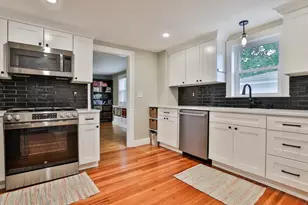 381 Willow St, Mansfield, MA 02048 - Photo 9