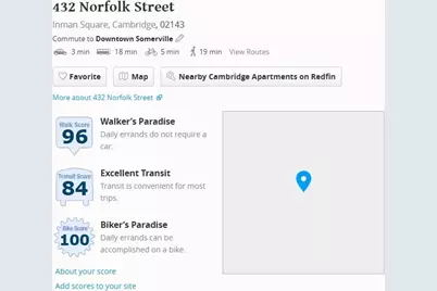 432 Norfolk Street #4-C, Somerville, MA 02143 - Photo 13