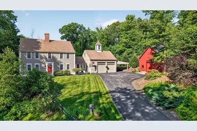 37 Champeaux, Brimfield, MA 01010 - Photo 1