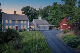 37 Champeaux, Brimfield, MA 01010 - Photo 1
