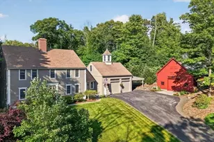 37 Champeaux, Brimfield, MA 01010 - Photo 23