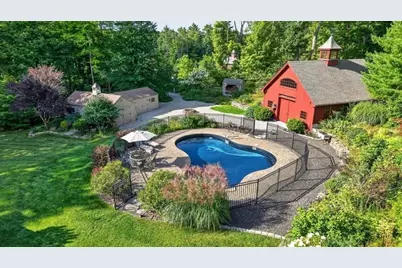 37 Champeaux, Brimfield, MA 01010 - Photo 29