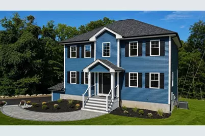 2 Wildberry Way, Westport, MA 02790 - Photo 1