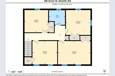 290 Grove St, Norwell, MA 02061 - Photo 37