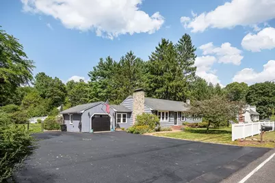 64 Chestnut St, Foxboro, MA 02035 - Photo 1