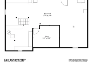 64 Chestnut St, Foxboro, MA 02035 - Photo 29