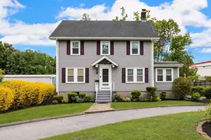 820 Beaver St, Waltham, MA 02452 - Photo 1