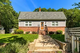 42 Thistle St, Lynn, MA 01905 - Photo 1
