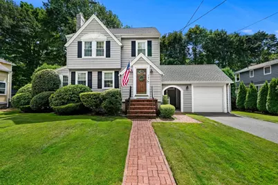 785 Brook Road, Milton, MA 02186 - Photo 1
