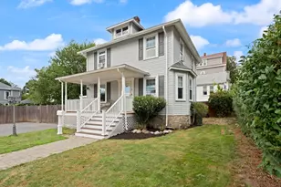8 Palmer Ave, Saugus, MA 01906 - Photo 3