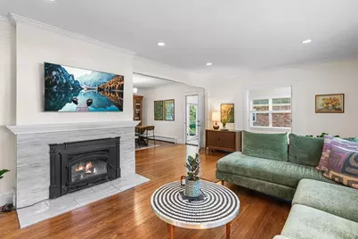 15 S Flagg St, Worcester, MA 01602 - Photo 19