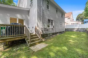 15 S Flagg St, Worcester, MA 01602 - Photo 33