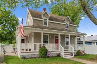 114 Cogswell St, Haverhill, MA 01832 - Photo 1