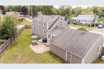 52 Chisholm Rd, Weymouth, MA 02190 - Photo 25
