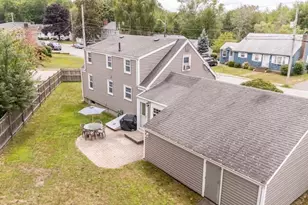 52 Chisholm Rd, Weymouth, MA 02190 - Photo 25