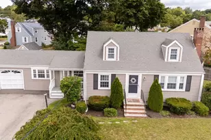 52 Chisholm Rd, Weymouth, MA 02190 - Photo 1
