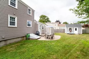 52 Chisholm Rd, Weymouth, MA 02190 - Photo 27